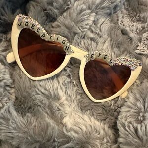 Joecation Cat Eye Sunglasses